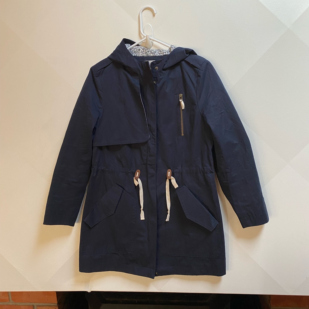 Loft Jacket Mp
